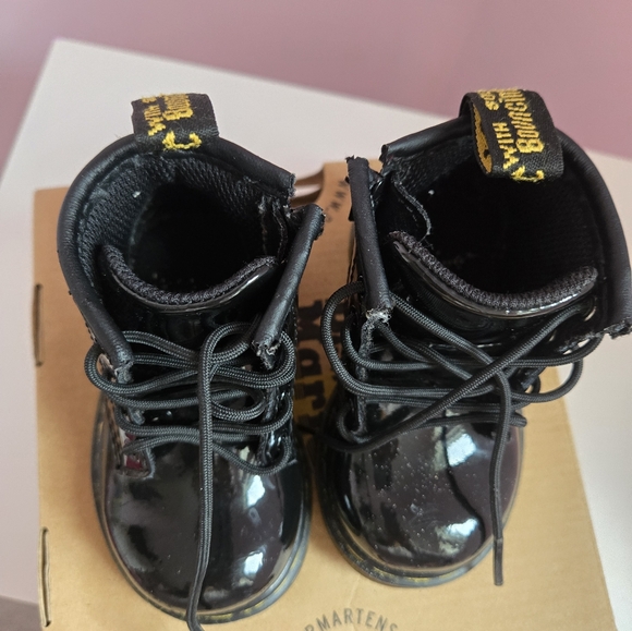 Dr. Martens Brooklee - Picture 2 of 4